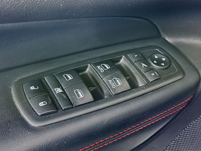 2018 Jeep Grand Cherokee Trailhawk 4WD w/ PWR SUNROOF