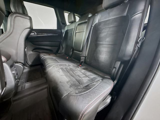 2018 Jeep Grand Cherokee Trailhawk 4WD w/ PWR SUNROOF