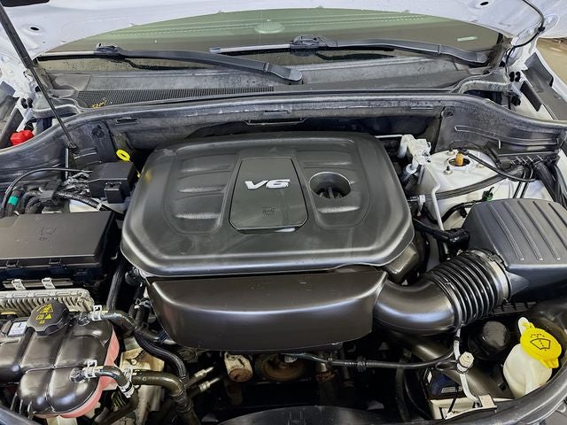 2018 Jeep Grand Cherokee Trailhawk 4WD w/ PWR SUNROOF