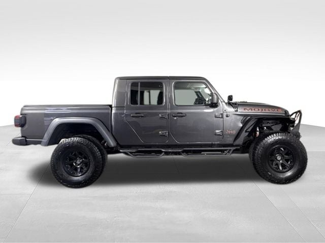 2020 Jeep Gladiator Mojave w/ HEATED SEATS
