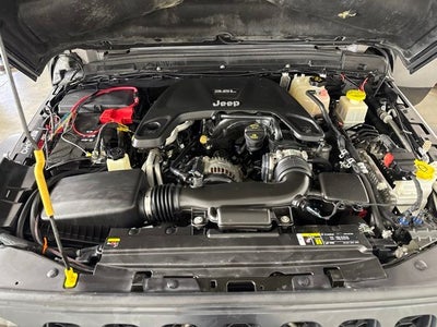 2020 Jeep Gladiator Mojave w/ HEATED SEATS