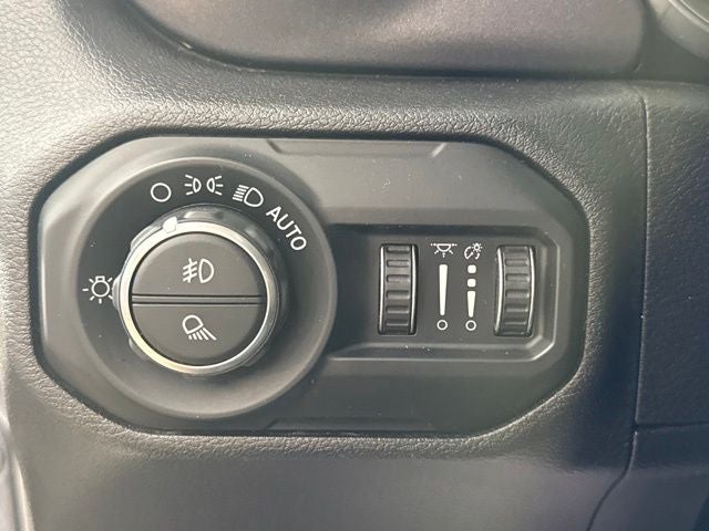 2020 Jeep Gladiator Mojave w/ HEATED SEATS