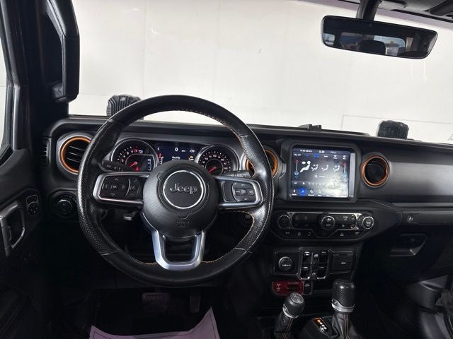 2020 Jeep Gladiator Mojave w/ HEATED SEATS