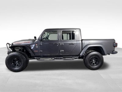 2020 Jeep Gladiator Mojave w/ HEATED SEATS