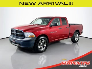 2012 RAM 1500 ST WHOLESALE SPECIAL!!!