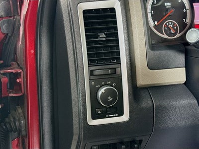 2012 RAM 1500 Outdoorsman w/ REMOTE START