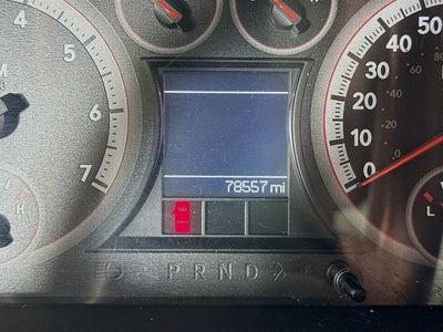 2012 RAM 1500 Outdoorsman w/ REMOTE START