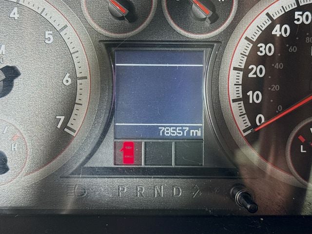 2012 RAM 1500 Outdoorsman w/ REMOTE START