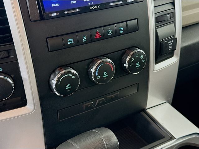 2012 RAM 1500 Outdoorsman w/ REMOTE START