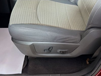 2012 RAM 1500 Outdoorsman w/ REMOTE START