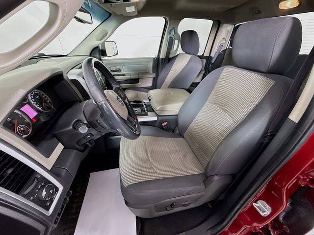 2012 RAM 1500 Outdoorsman w/ REMOTE START