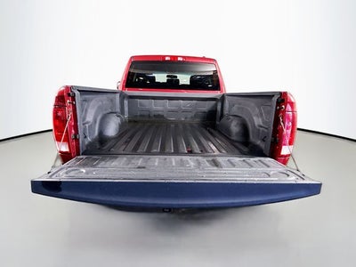 2012 RAM 1500 Outdoorsman w/ REMOTE START