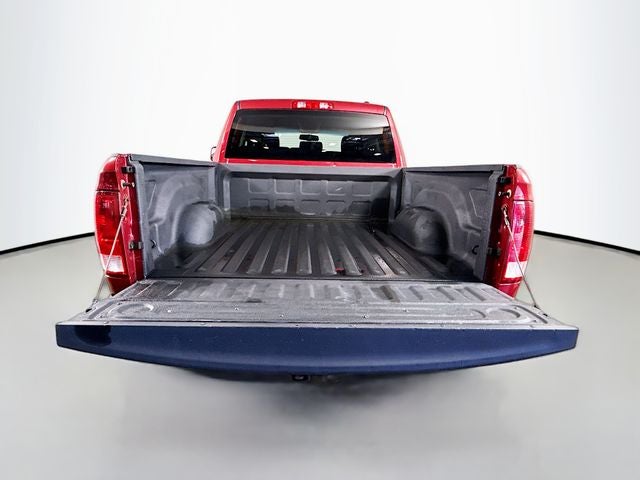 2012 RAM 1500 Outdoorsman w/ REMOTE START
