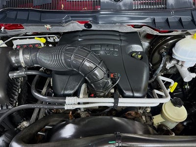 2012 RAM 1500 Outdoorsman w/ REMOTE START