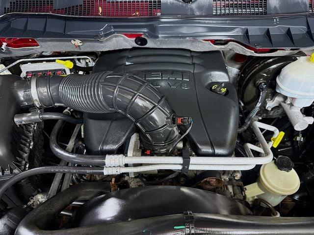 2012 RAM 1500 Outdoorsman w/ REMOTE START