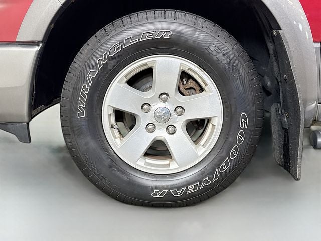 2012 RAM 1500 Outdoorsman w/ REMOTE START
