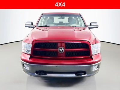 2012 RAM 1500 Outdoorsman w/ REMOTE START