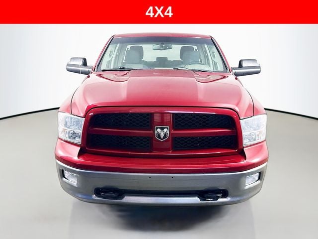 2012 RAM 1500 Outdoorsman w/ REMOTE START