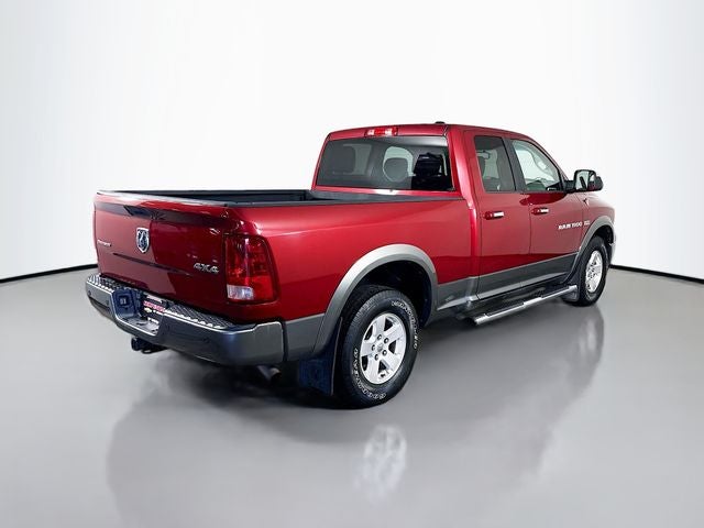 2012 RAM 1500 Outdoorsman w/ REMOTE START