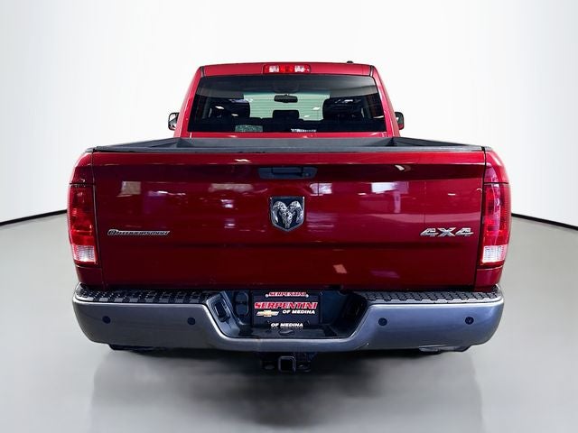 2012 RAM 1500 Outdoorsman w/ REMOTE START