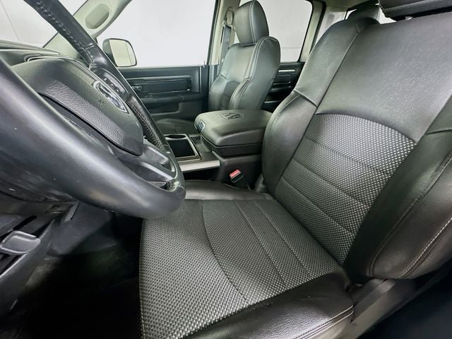 2015 RAM 1500 Sport w/ HEATED SEATS & WHEEL