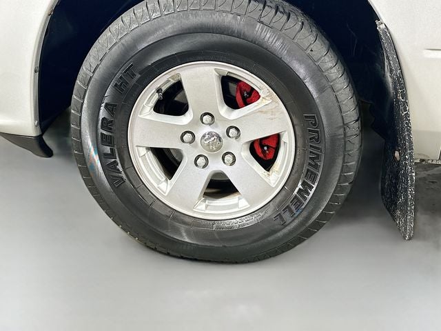 2015 RAM 1500 Sport w/ HEATED SEATS & WHEEL