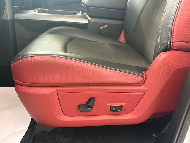 2017 RAM 1500 Rebel 5.7l HEMI