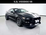 2016 Ford Mustang Shelby GT350 w/ ONLY 5K MILES