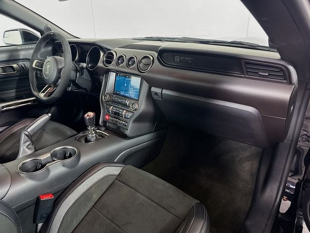 2016 Ford Mustang Shelby GT350 w/ ONLY 5K MILES