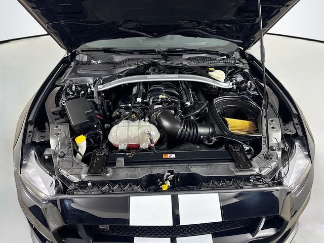 2016 Ford Mustang Shelby GT350 w/ ONLY 5K MILES