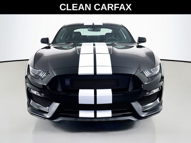 2016 Ford Mustang Shelby GT350 w/ ONLY 5K MILES