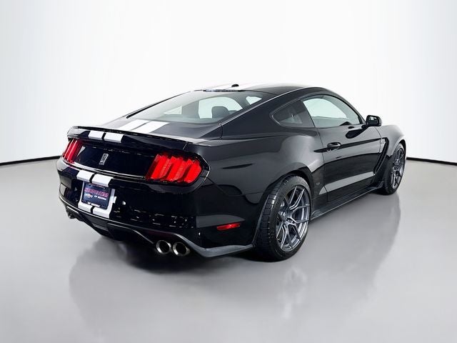 2016 Ford Mustang Shelby GT350 w/ ONLY 5K MILES