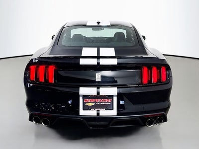 2016 Ford Mustang Shelby GT350 w/ ONLY 5K MILES