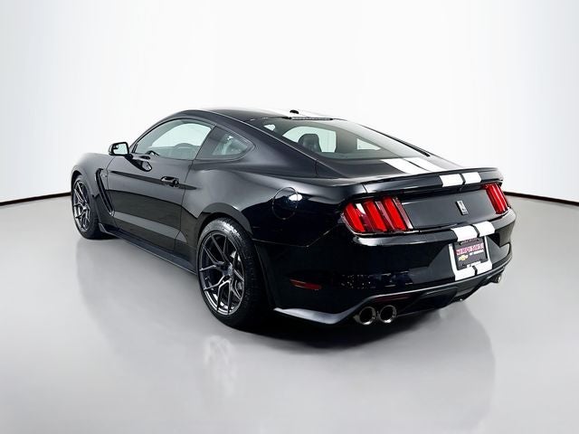 2016 Ford Mustang Shelby GT350 w/ ONLY 5K MILES