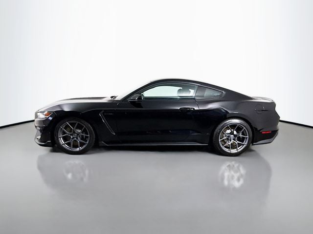 2016 Ford Mustang Shelby GT350 w/ ONLY 5K MILES