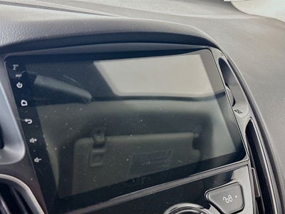 2015 Ford Focus SE WHOLESALE SPECIAL!!!