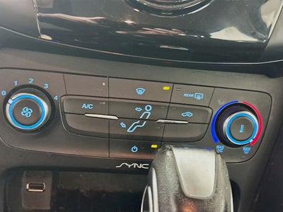 2015 Ford Focus SE WHOLESALE SPECIAL!!!