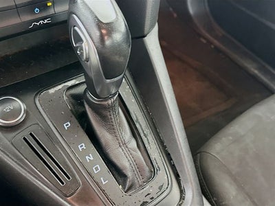 2015 Ford Focus SE WHOLESALE SPECIAL!!!