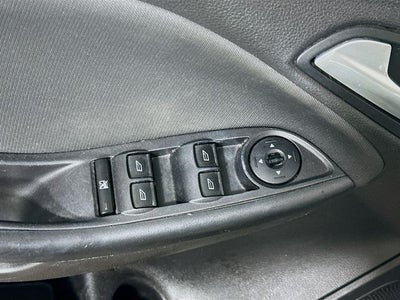 2015 Ford Focus SE WHOLESALE SPECIAL!!!