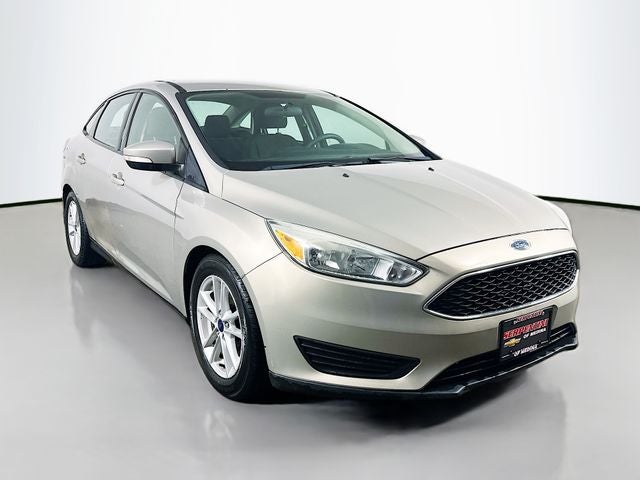 2015 Ford Focus SE WHOLESALE SPECIAL!!!