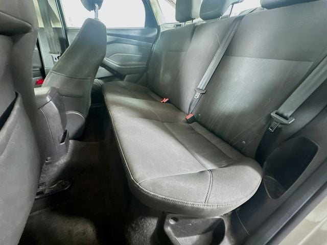 2015 Ford Focus SE WHOLESALE SPECIAL!!!