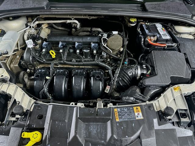 2015 Ford Focus SE WHOLESALE SPECIAL!!!