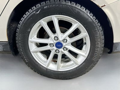 2015 Ford Focus SE WHOLESALE SPECIAL!!!