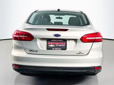 2015 Ford Focus SE WHOLESALE SPECIAL!!!