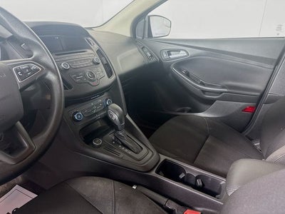 2017 Ford Focus SE WHOLESALE SPECIAL!!!