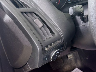 2017 Ford Focus SE WHOLESALE SPECIAL!!!