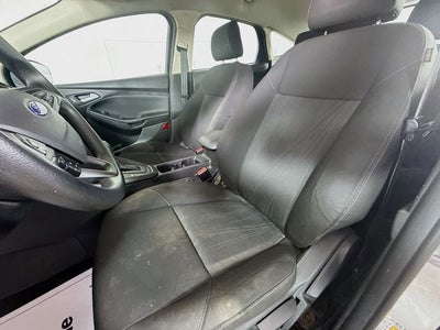 2017 Ford Focus SE WHOLESALE SPECIAL!!!