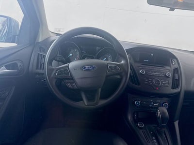 2017 Ford Focus SE WHOLESALE SPECIAL!!!