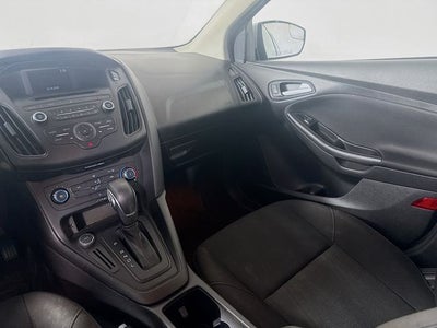 2017 Ford Focus SE WHOLESALE SPECIAL!!!