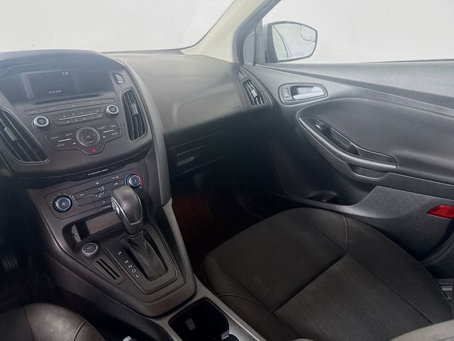 2017 Ford Focus SE WHOLESALE SPECIAL!!!
